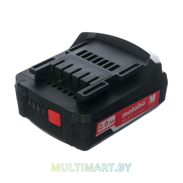Аккумулятор Metabo Li-Power 625595000 (14.4В/2 Ah)